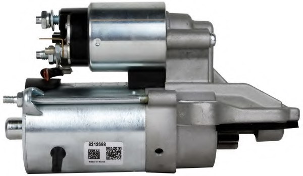 ARTEC 48212698 Starter